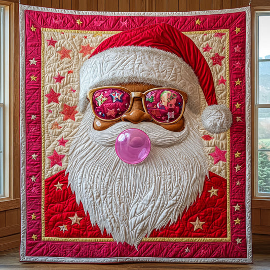 Holiday Soul CP0611002CL Quilt