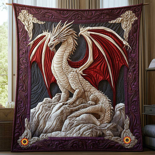 Dangerous Blood Dragon WP0612002CL Quilt