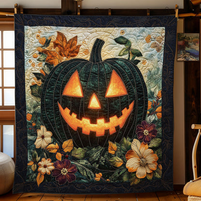 Pumpkin Spice WN2307084CL Quilt