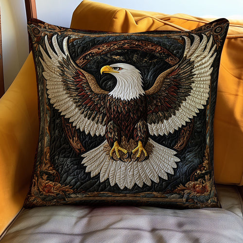 Eagle WJ2711049CL Quilt Pillow Case