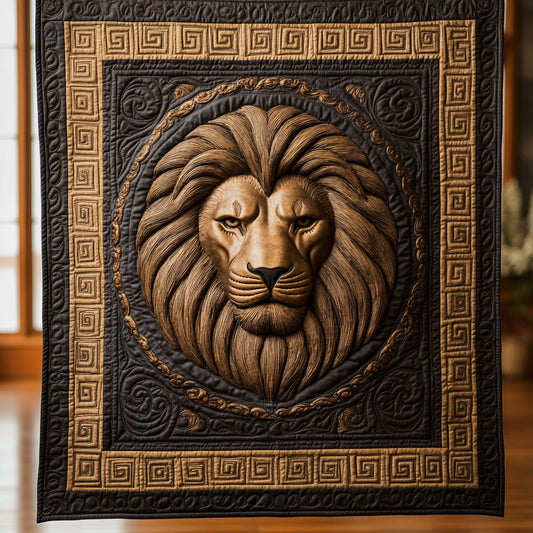 Throne Watcher CP2907008CL Quilt
