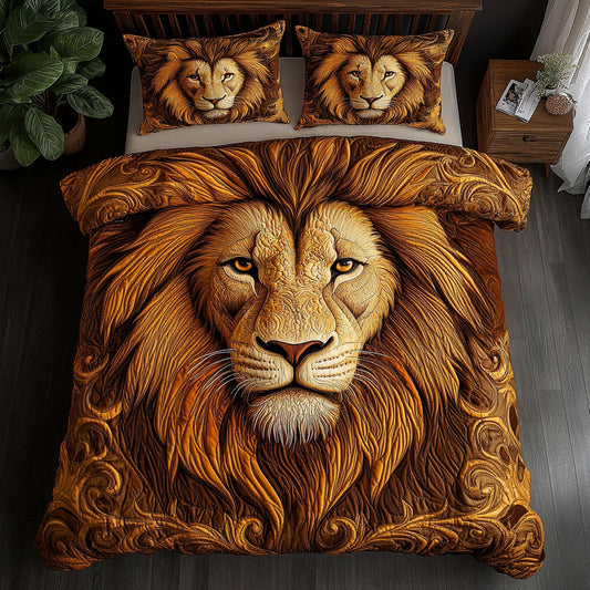 Lion King CW1001019CL Duvet Cover Set