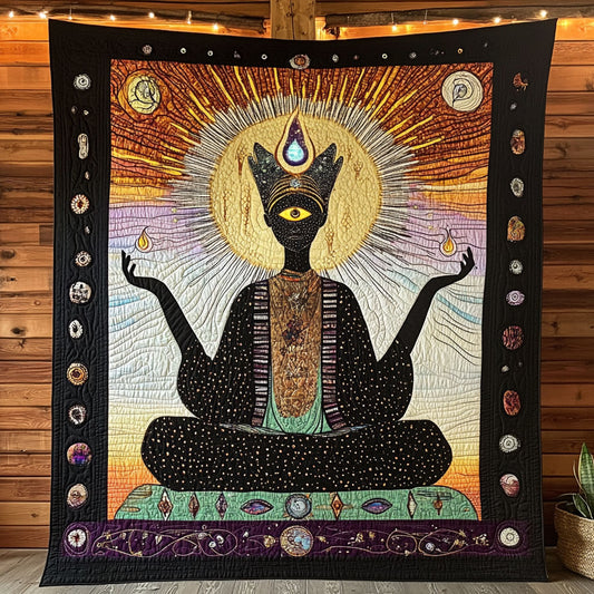 Chakra Radiance CP2305038CL Quilt
