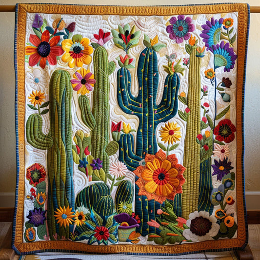 Cactus WJ1803007CL Quilt