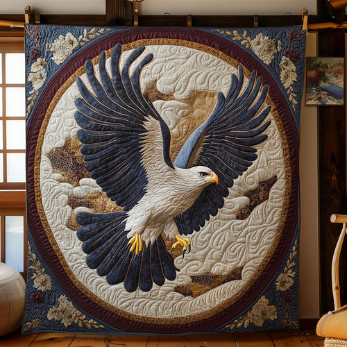 Guardian Of  Cloud CP2207004CL Quilt