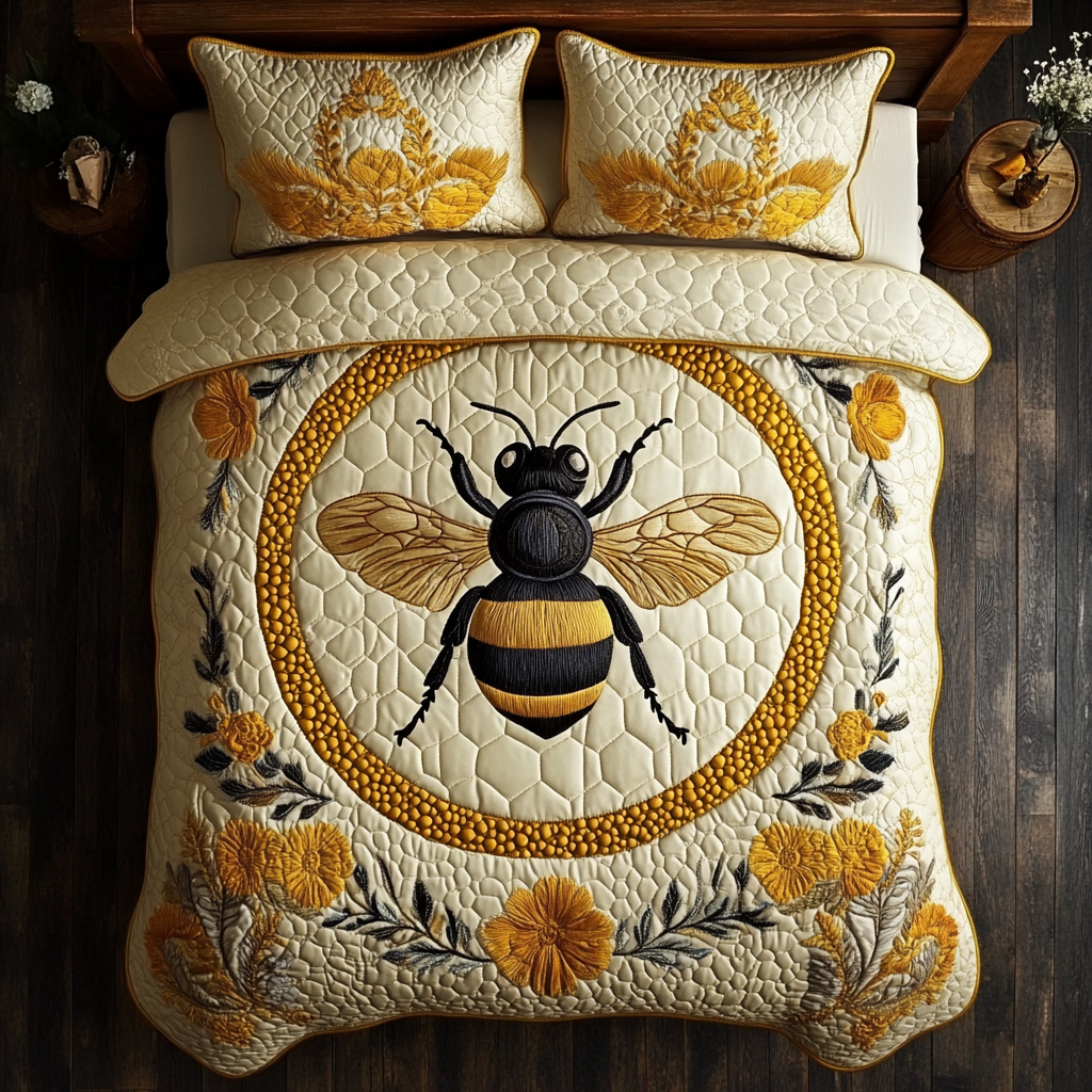 Bee XR2503007CL Duvet Cover Set