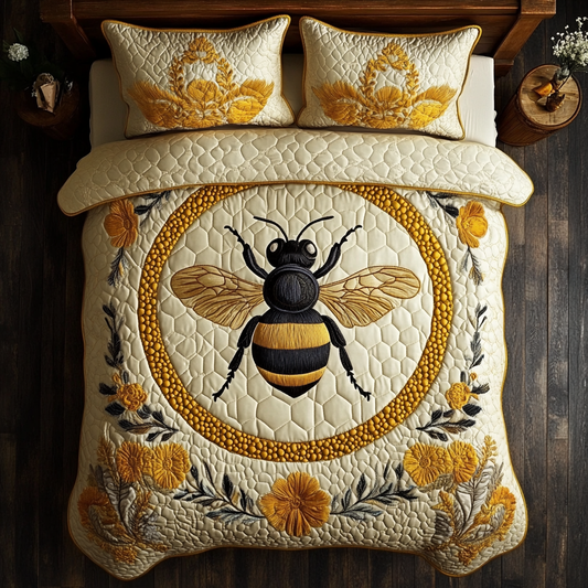Bee XR2503007CL Duvet Cover Set