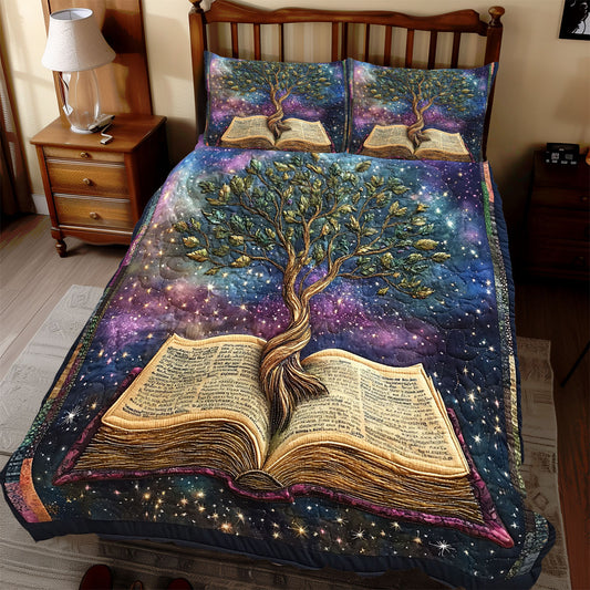 Book of Life WX1112051CL Duvet Cover Set