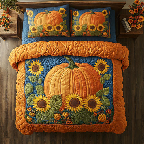 Farmstead Glow CP0609129CL Duvet Cover Set