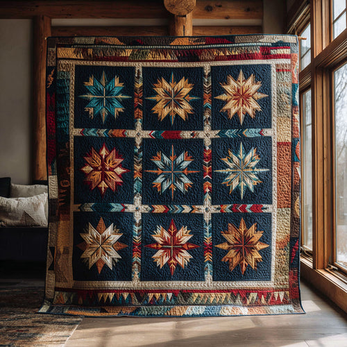 Horizon Star Dream CW1108047CL Quilt