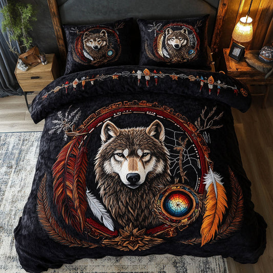 Wild Harmony WN1009046CL Duvet Cover Set