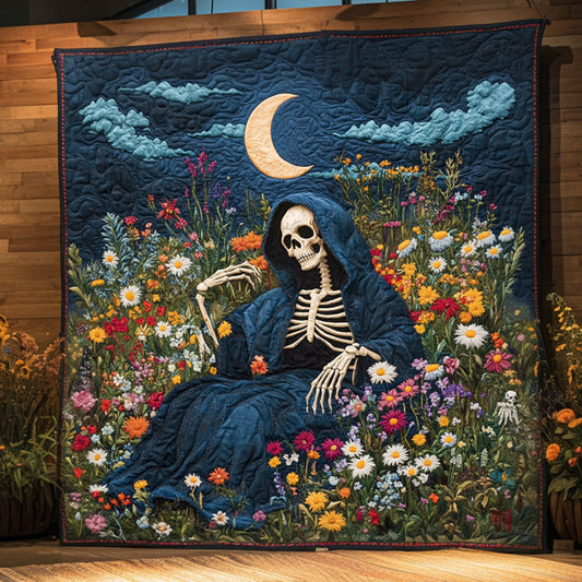 Shadow Grim Reaper WN1009034CL Quilt
