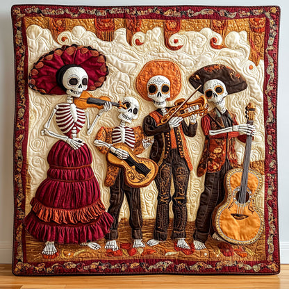 Eternal Rhythm CP1208093CL Quilt