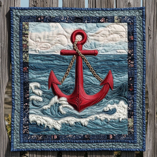 Anchor Horizon WN2308004CL Quilt