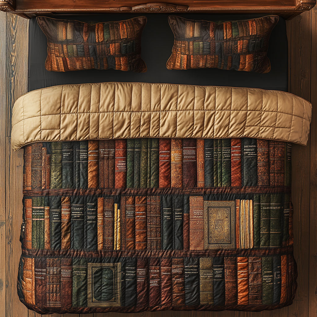 Tales In Tapestry WY2807074CL Duvet Cover Set