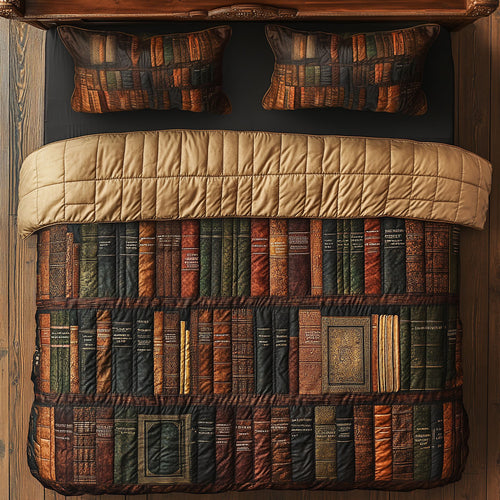 Tales In Tapestry WY2807074CL Duvet Cover Set