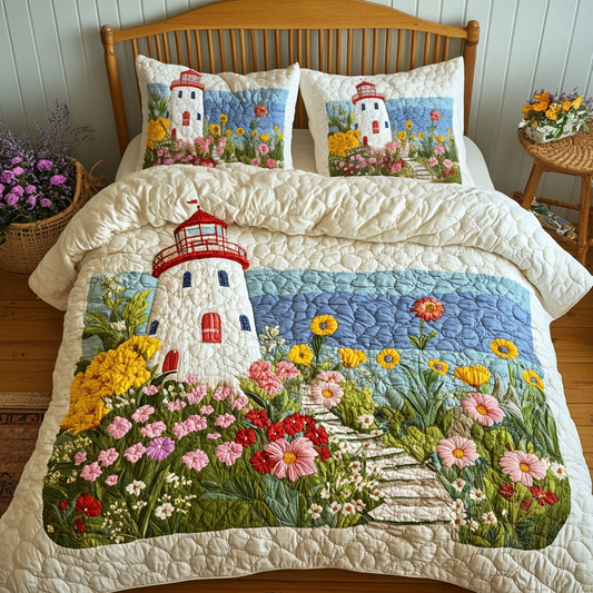 Spring Beacon CP2811081CL Duvet Cover Set