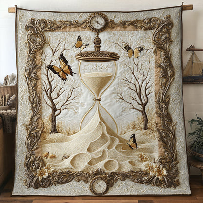 Hourglass Dream WN0406031CL Quilt