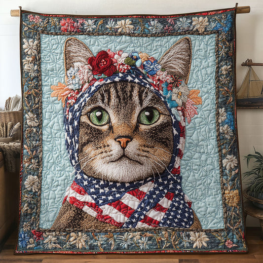 American Catlight WN1006001CL Quilt