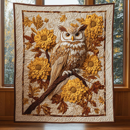 Forest Majesty CP1109066CL Quilt