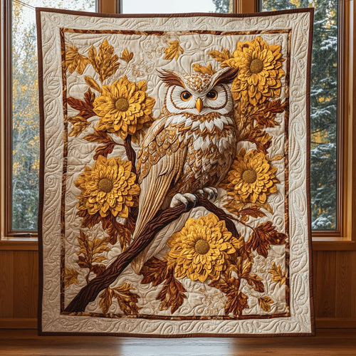 Forest Majesty CP1109066CL Quilt