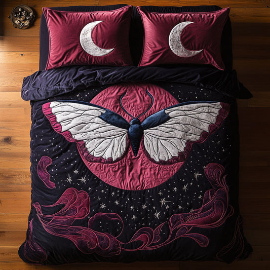 Blood Moon Spirit CP0206083CL Duvet Cover Set