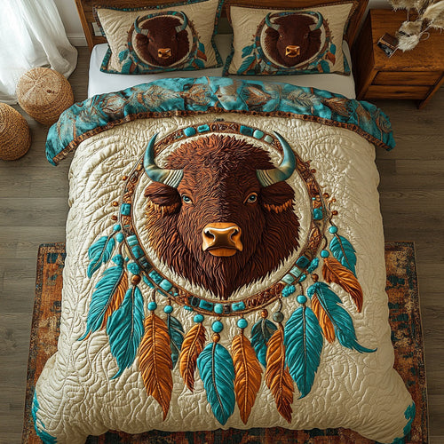 Dreamcatcher Strength CP1009032CL Duvet Cover Set