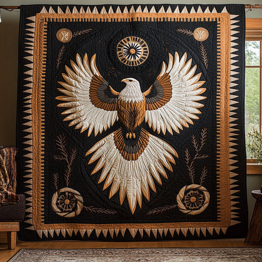 The Skywalker WY0804037CL Quilt