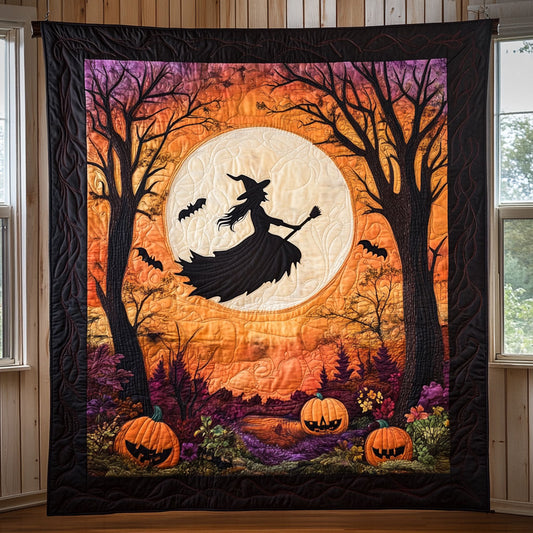 Cloak Of Night CP2308018CL Quilt