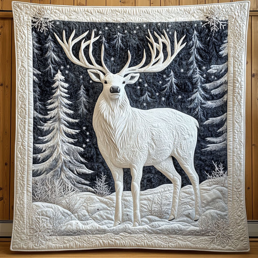 Silent Majesty CP1507039CL Quilt