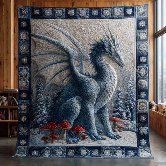 Snow Sovereign CP2709100CL Quilt