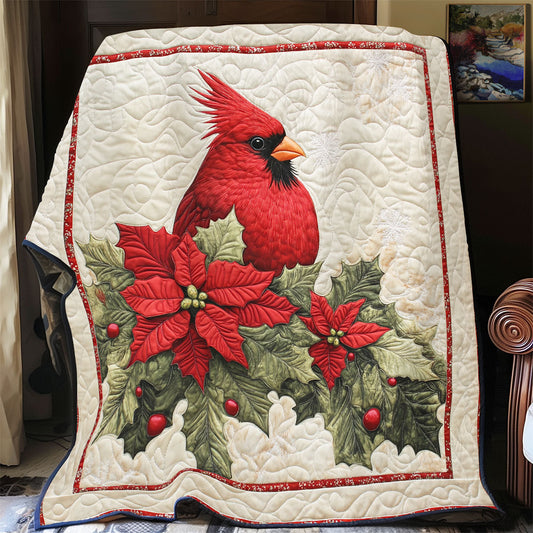 Cardinal WX0303062CL Quilt