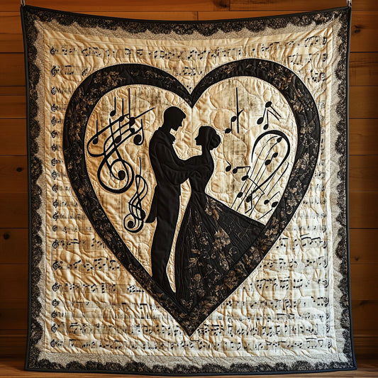 Love Song CP2205044CL Quilt