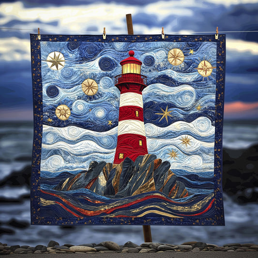 Twilight Tide DH2909018CL Quilt