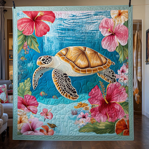 Endless Summer LT2911002CL Quilt