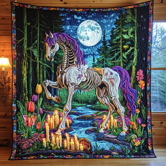 Moonlit Revenant CP1505042CL Quilt