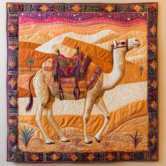 Desert Camel WN3110111CL Quilt