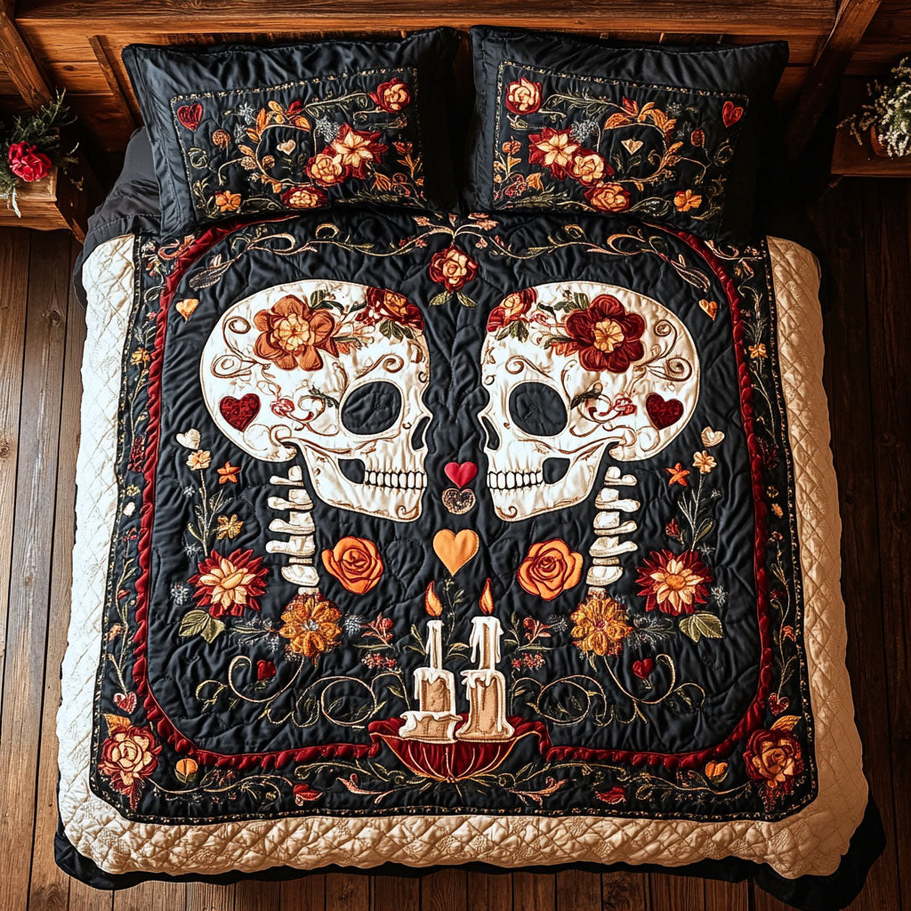 Endless Love CP2608089CL Duvet Cover Set