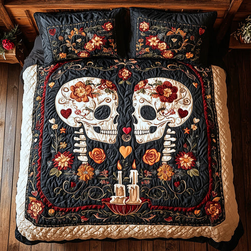 Endless Love CP2608089CL Duvet Cover Set