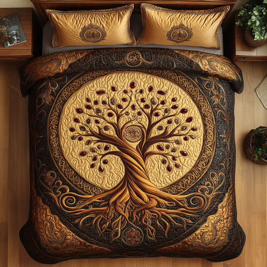 Royal Tree CP0809095CL Duvet Cover Set