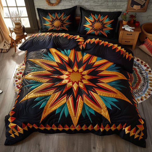 Amber Radiance CW1109025CL Duvet Cover Set