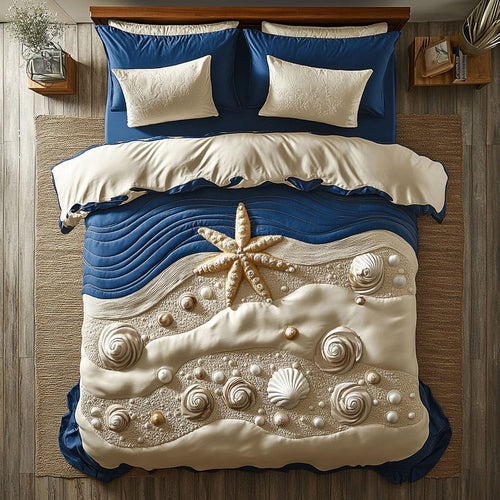 Dreaming Shore CW0609022CL Duvet Cover Set