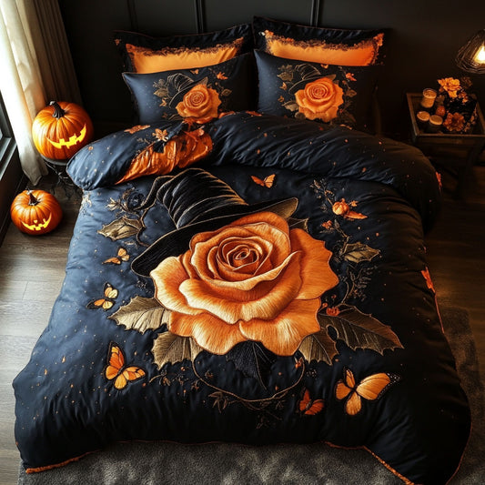 Royal Rose WN0409086CL Duvet Cover Set