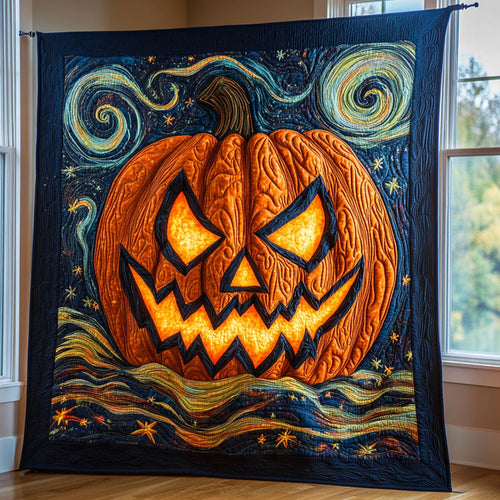 Cosmic Jack CP0309103CL Quilt