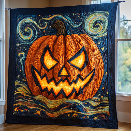 Cosmic Jack CP0309103CL Quilt