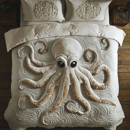 Sea Spirit WY0703069CL Duvet Cover Set
