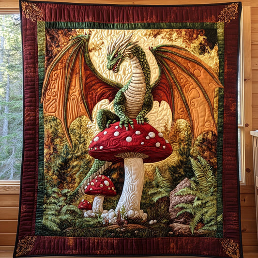 Mystic Grove CP2709094CL Quilt