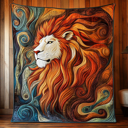 The True King CQ2805012CL Quilt