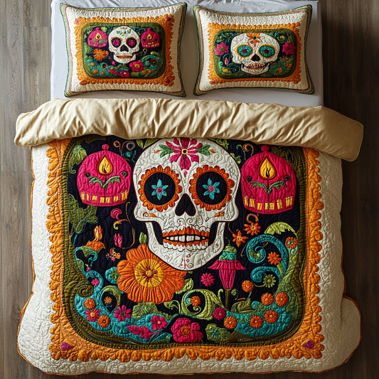 Candlebone Bloom CP0508010CL Duvet Cover Set