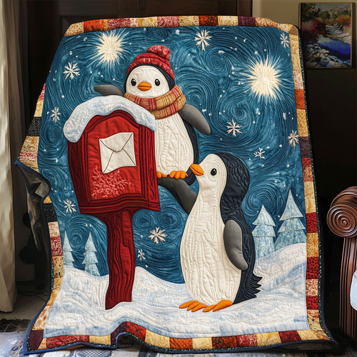 Polar Post CP1711013CL Quilt